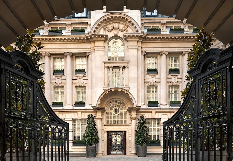 Rosewood London in London, United Kingdom