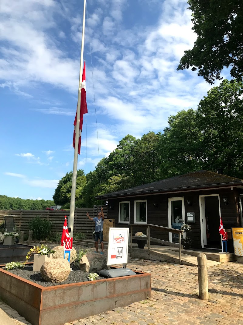 Roskilde Camping & Cottages in Roskilde, Denmark