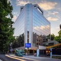 Rosslyn Thracia Hotel