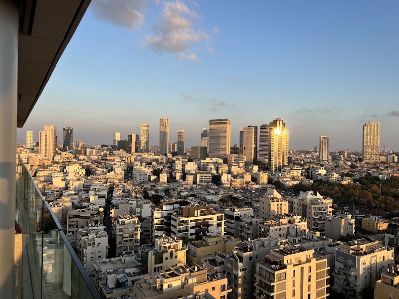 Royal Beach Tel Aviv in Tel Aviv, Israel