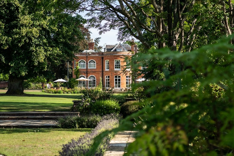 Royal Berkshire in Ascot, United Kingdom