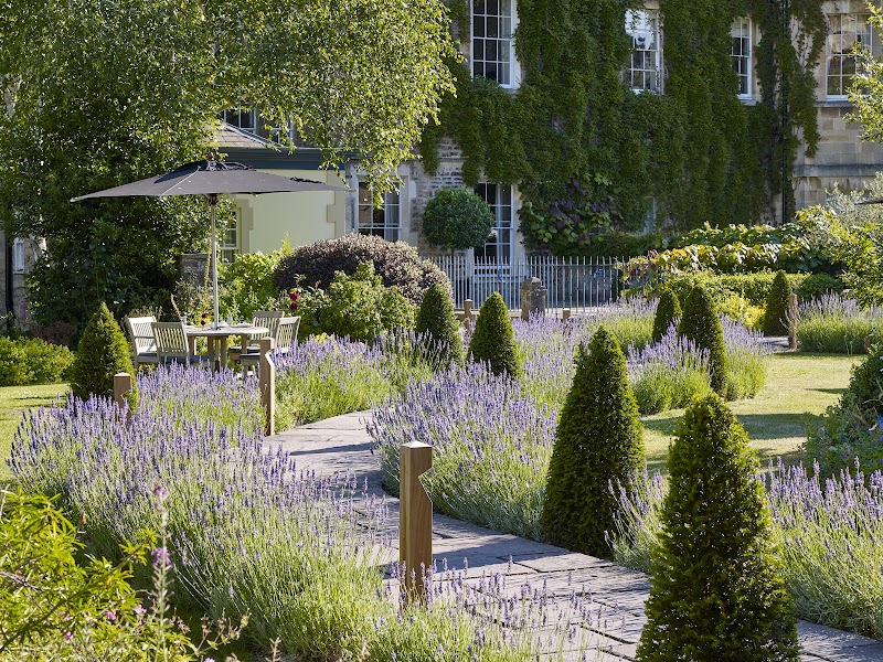 Royal Crescent Hotel & Spa in Bath, United Kingdom