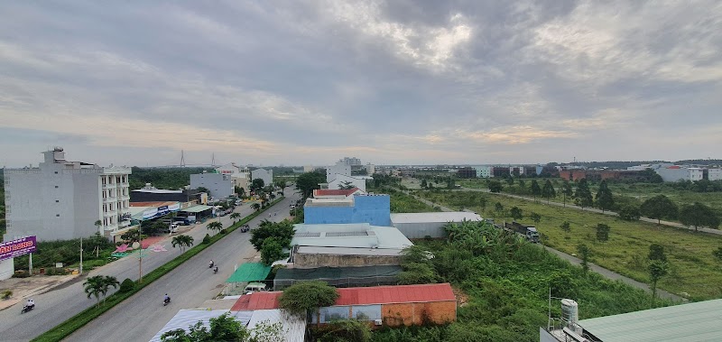 Royal Hotel Can Tho in Can Tho, Vietnam