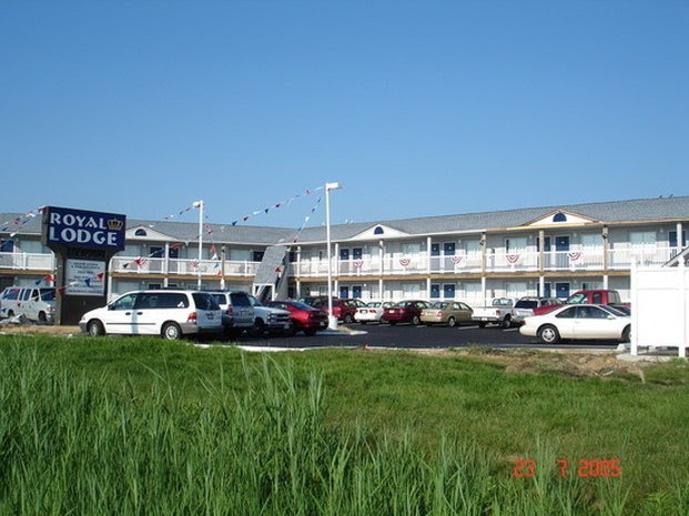 Royal Lodge Absecon in Absecon, United States