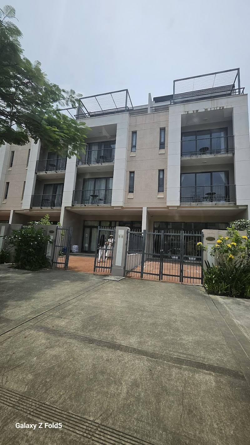 Royal Lotus Hotel Halong in Bai Chay, Vietnam