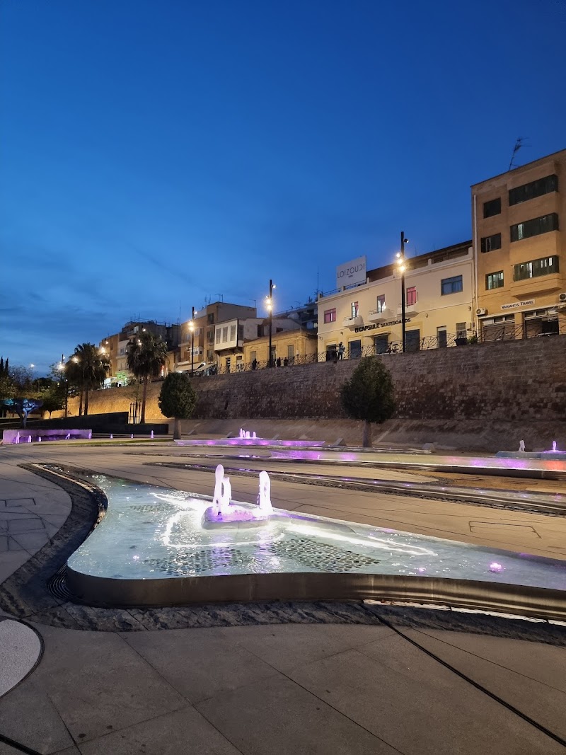 Royiatiko Hotel in Nicosia, Cyprus