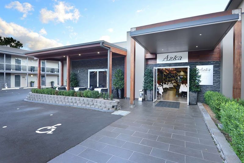 Rydges Armidale in Armidale, Australia