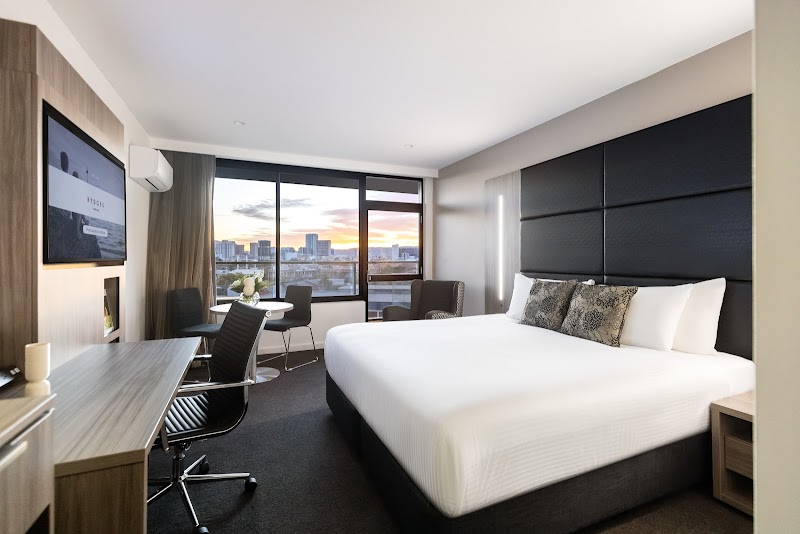 Rydges South Park Adelaide in Adelaide, Australia