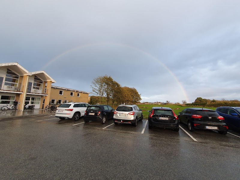 Sæby Spektrum & Hostel in Saeby, Denmark