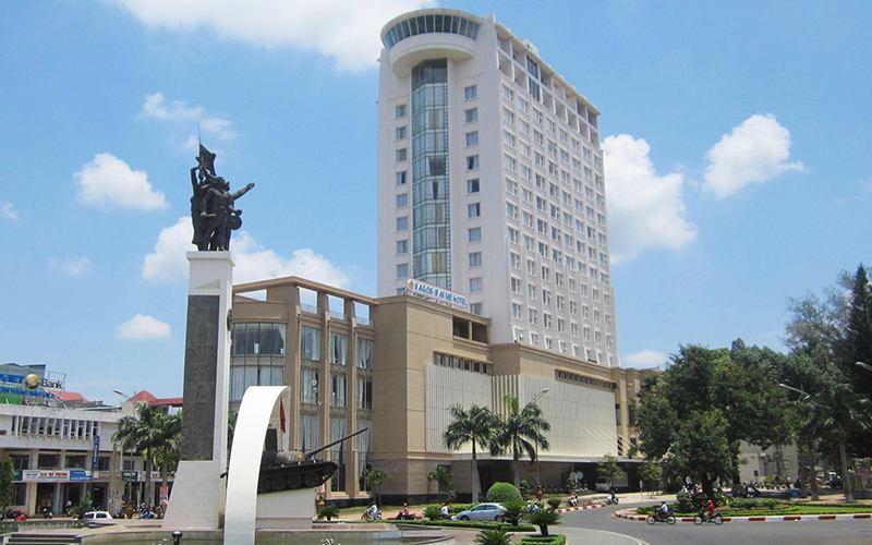 Sai Gon Ban Me Hotel in Buon Ma Thuot, Vietnam