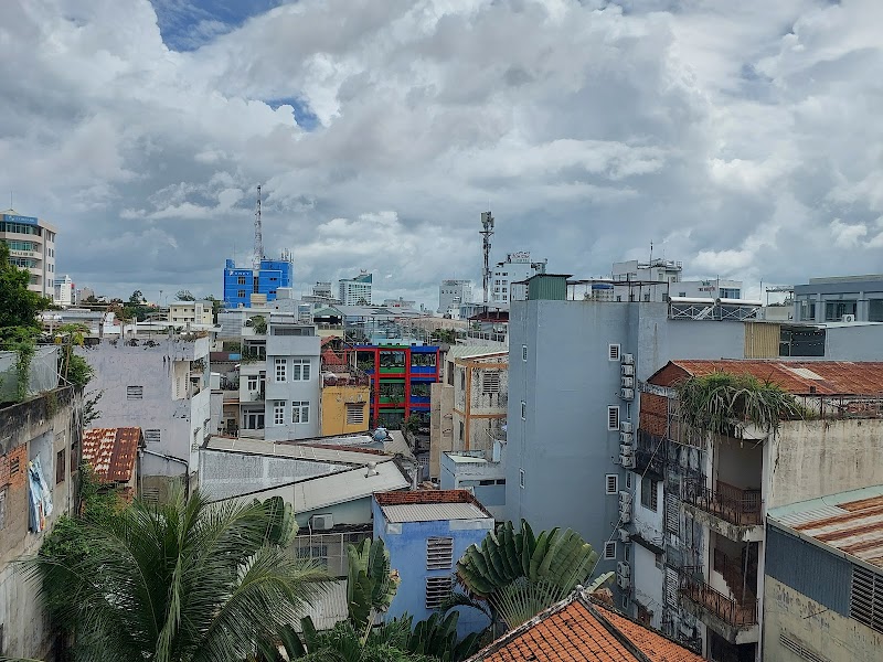 Saigon Can Tho Hotel in Can Tho, Vietnam