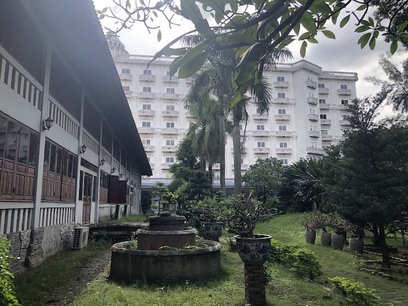 Saigon Park Resort in Bien Hoa, Vietnam