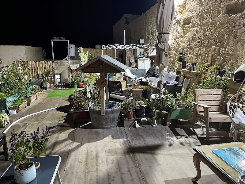 Saint Anna Boutique Hotel in Akko, Israel