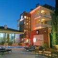 Saint Elena Boutique Hotel