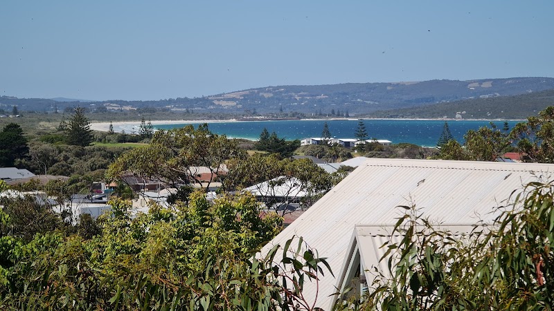 Saltair Luxury Accommodation in Albany, Australia