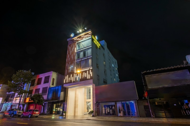 Sandals Hotel Bao Loc in Bao Loc, Vietnam