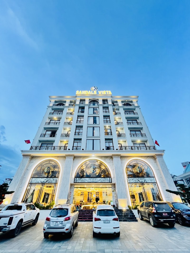Sandals Vista Bao Loc in Bao Loc, Vietnam