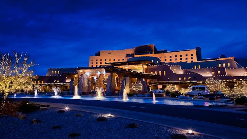 Sandia Resort & Casino in Albuquerque, United States