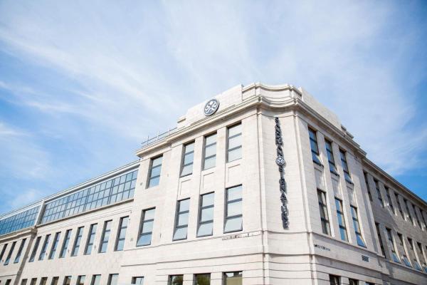 Sandman Signature Aberdeen Hotel in Aberdeen, United Kingdom