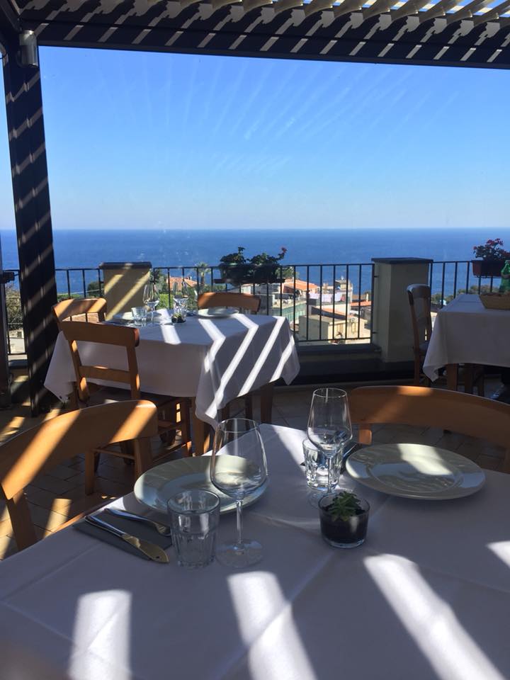 Santa Caterina Hotel in Acireale, Italy