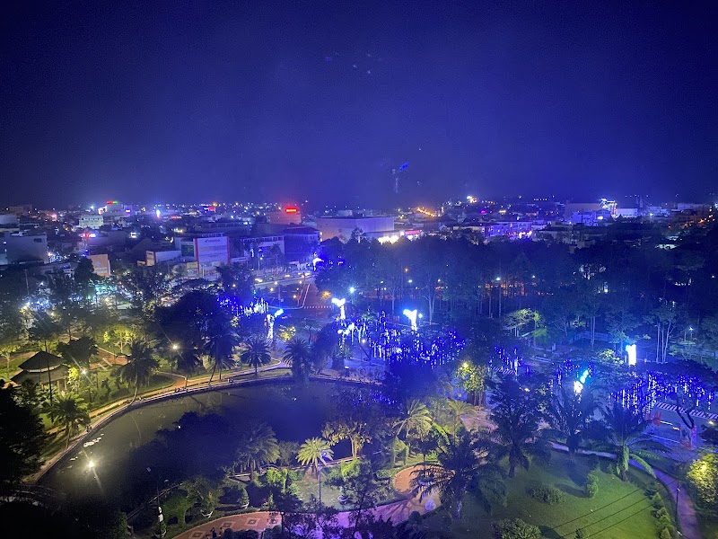Sao Kim Hotel in Ca Mau, Vietnam