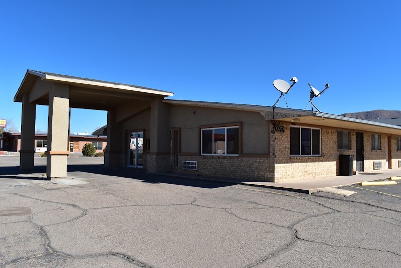 Satellite Inn in Alamogordo, United States