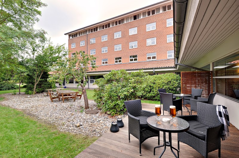 Scandic Ringsted in Ringsted, Denmark