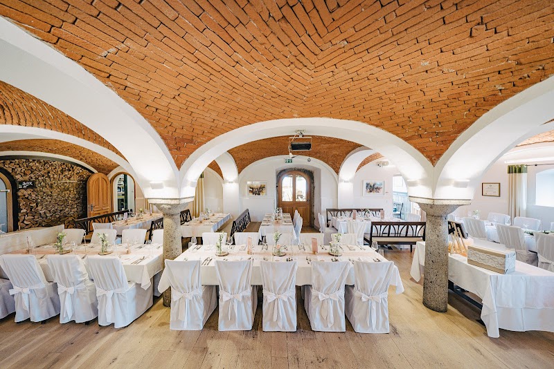 Schüdlbauer's Hotel-Restaurant-Bar in Braunau am Inn, Austria