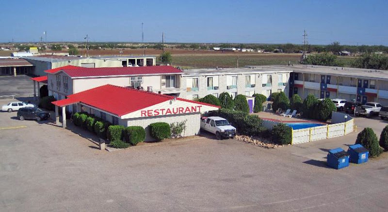 Scottish Inn Abilene in Abilene, United States