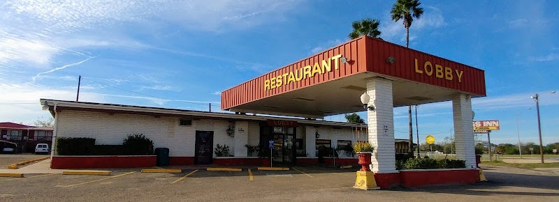 Scottish Inns Alice in Alice, United States