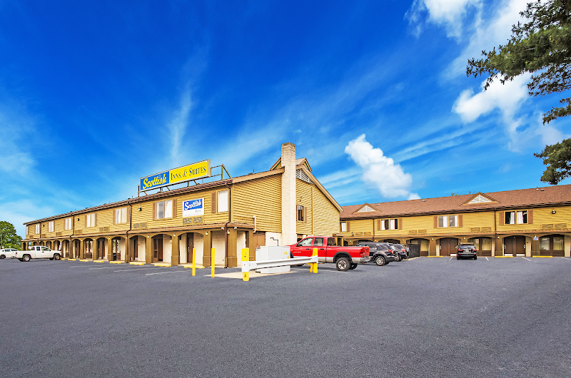Scottish Inns & Suites Allentown in Allentown, United States