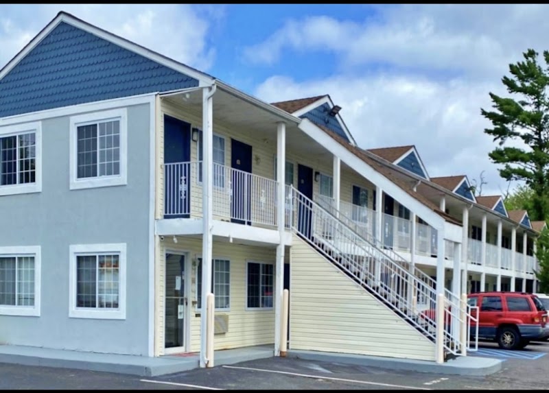 Scottish Inns & Suites Galloway in Absecon, United States