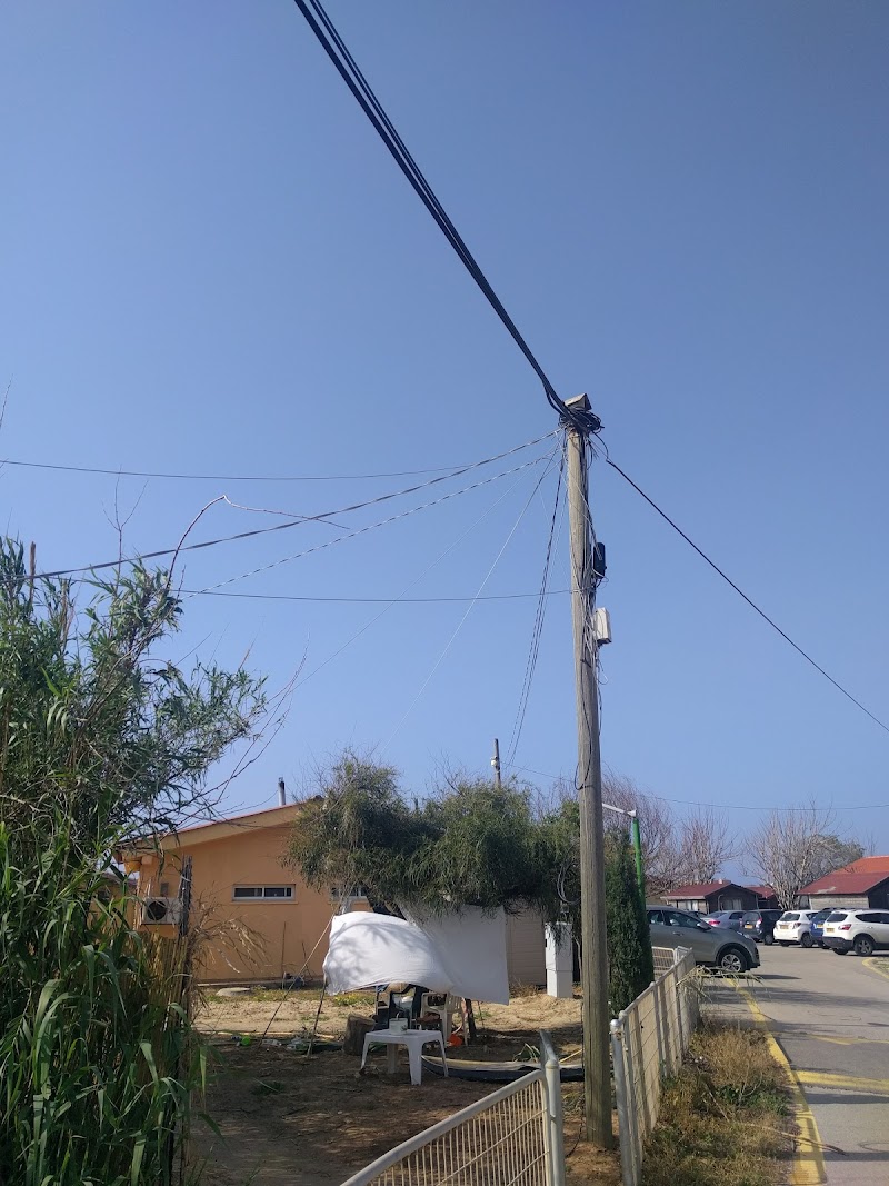 Sea Breeze Atlit in Atlit, Israel