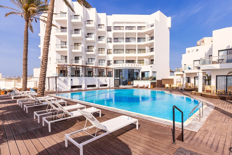 Sea Life Nahariya Hotel in Nahariyya, Israel