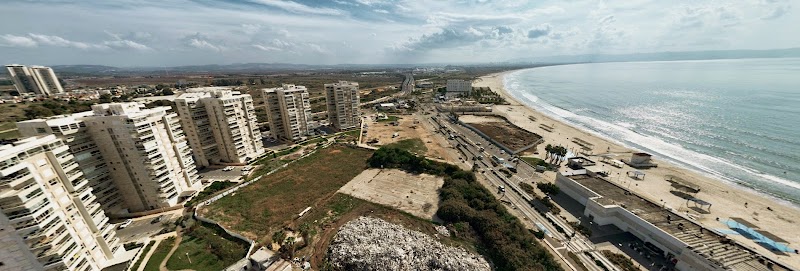 Sea View Suites in Akko, Israel
