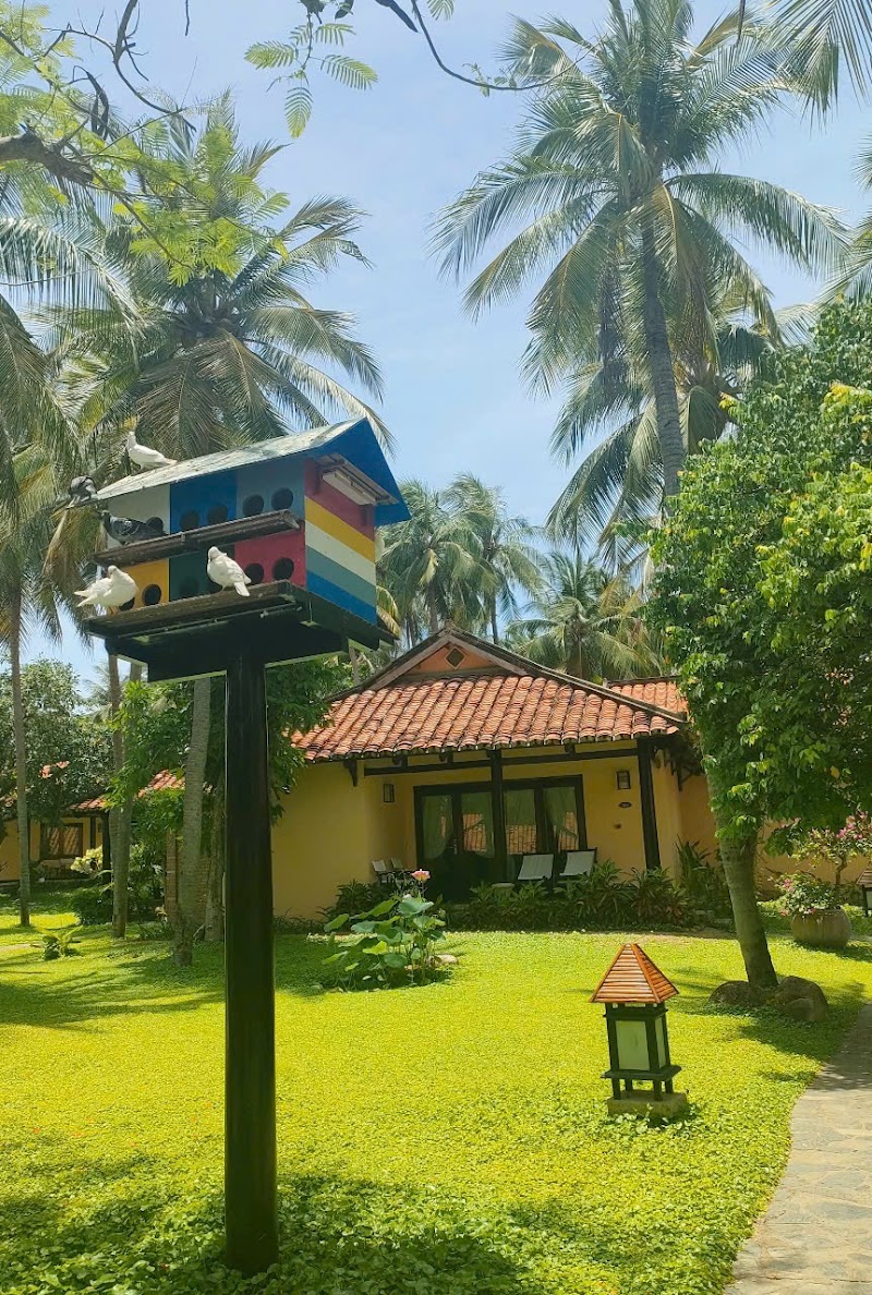 Seahorse Resort & Spa Cam Ranh in Cam Ranh, Vietnam