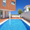 Seaview Villa