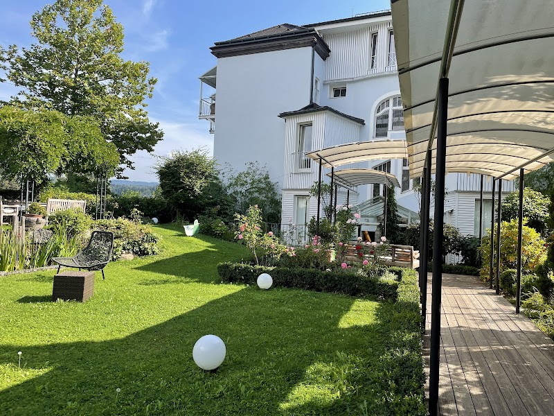 Seehotel Hubertushof in Velden am Worthersee, Austria