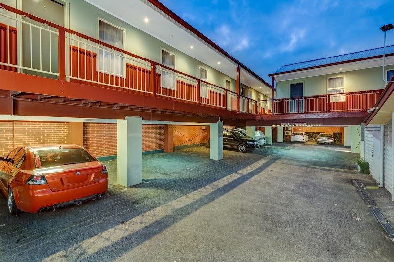 Seymours on Lydiard in Ballarat, Australia