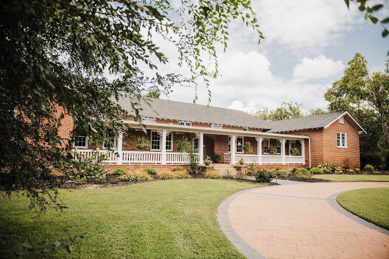 Sharon Manor in Abbeville, United States