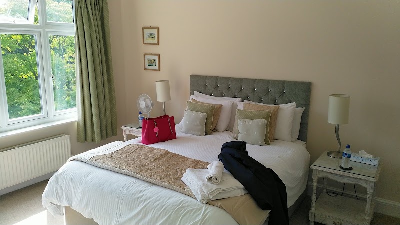 Shaw Grange in Ashford, United Kingdom