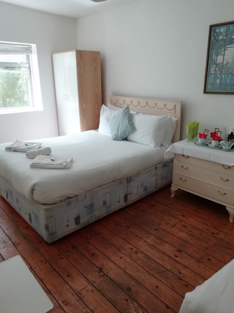 Shelley Guest House in Aberystwyth, United Kingdom