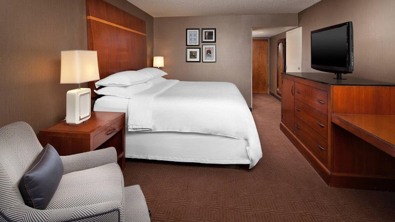 Sheraton Agoura Hills Hotel in Agoura Hills, United States