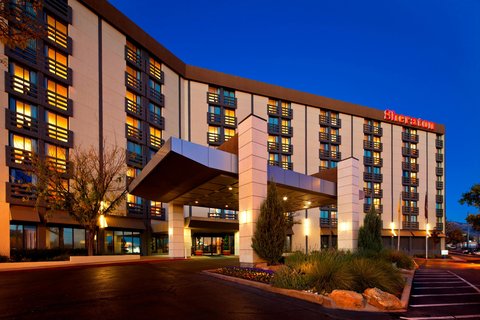 Sheraton Albuquerque Uptown in Albuquerque, United States