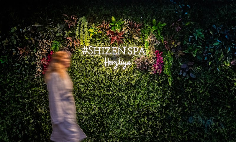 Shizen Boutique and Spa Resort in Herzliyya, Israel