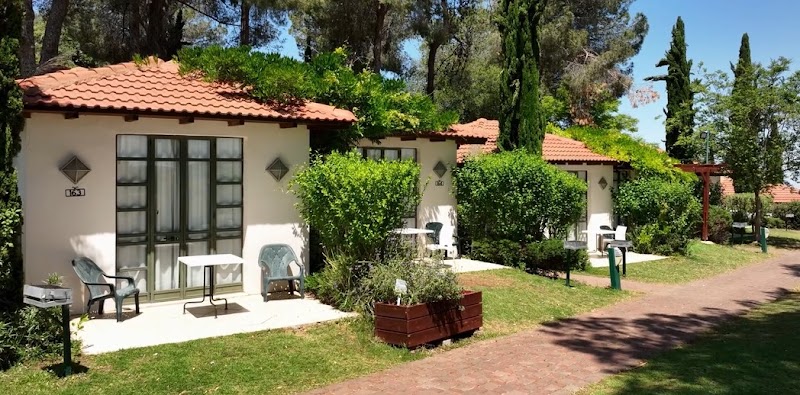Shoresh Green Hills Hotel in Bet Shemesh, Israel