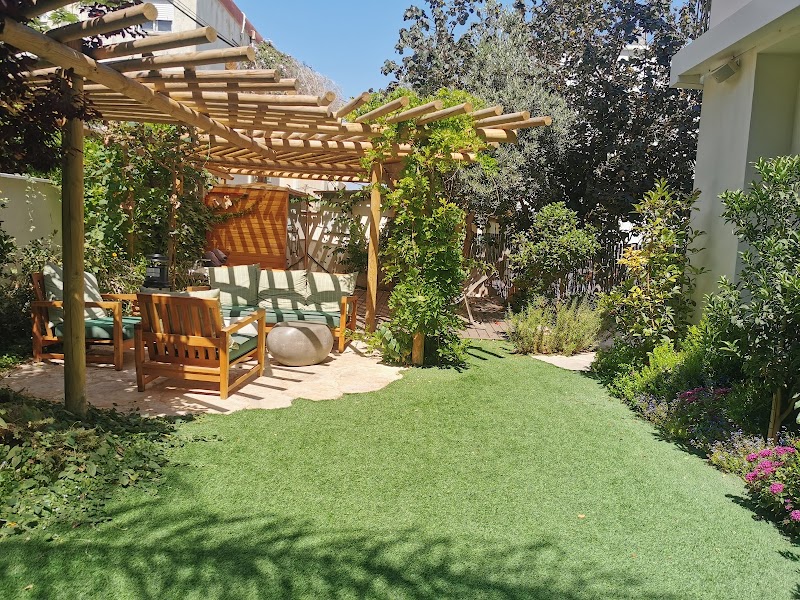 Shtarkman Erna Boutique Hotel in Nahariyya, Israel