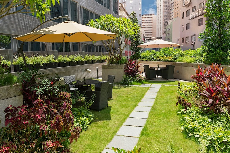 Silka Tsuen Wan, Hong Kong in Kwai Chung, Hong Kong