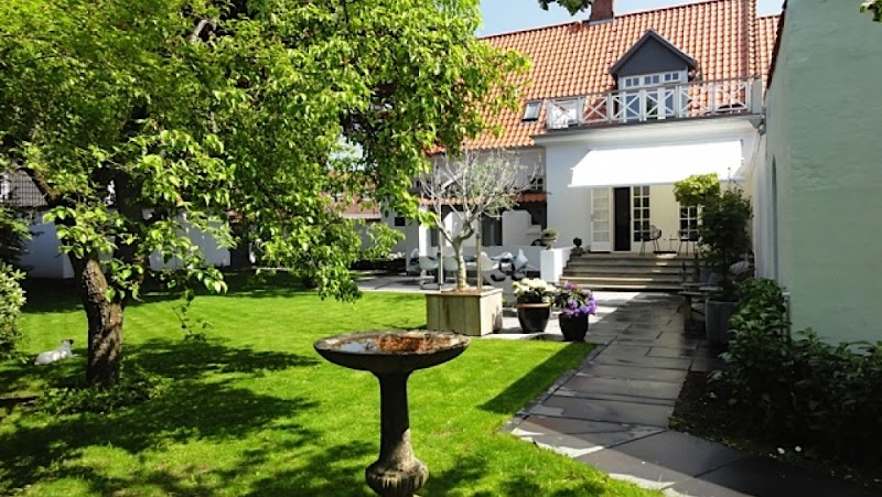 Silkeborg Bed & Breakfast in Silkeborg, Denmark