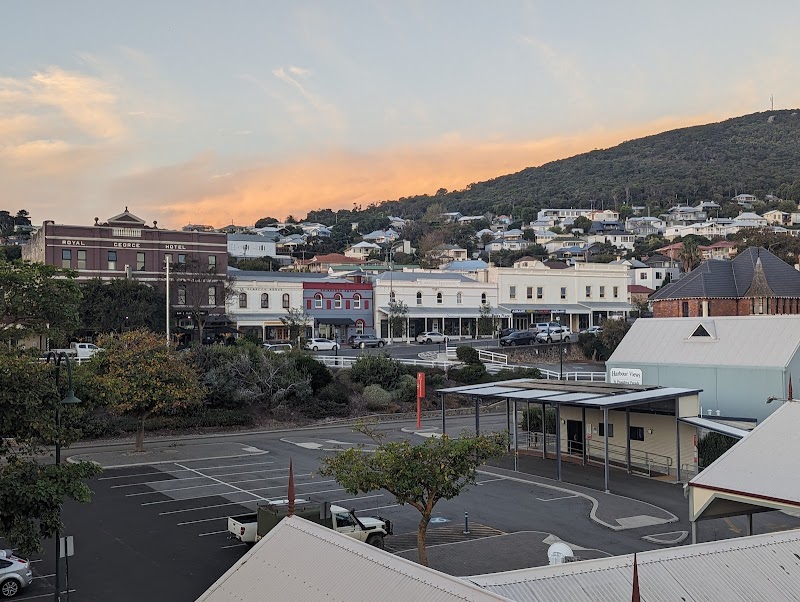 Six Degrees Albany CBD Boutique Hotel in Albany, Australia